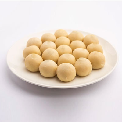 "Cashew Apple - 1kg  , Flower basket - Click here to View more details about this Product
